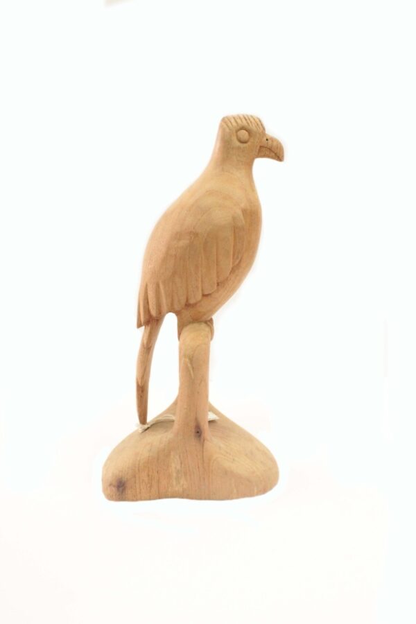 Adorno de Quetzal